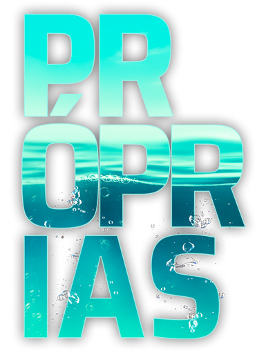 Próprias